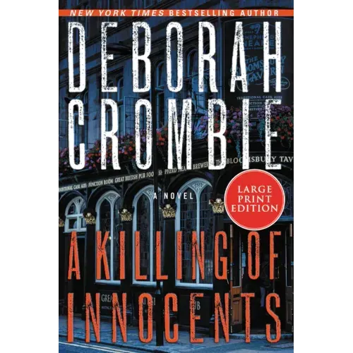 A Killing of Innocents