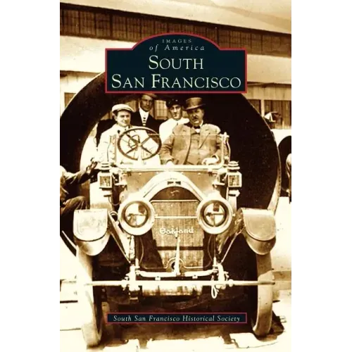 South San Francisco
