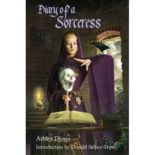 Diary of a Sorceress