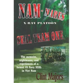 Nam-Mares: X-Ray Platoon - Seal Team One
