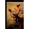 The Marriage of Cadmus and Harmony