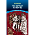 The Scarlet Pimpernel