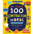 My First 100 Construction Words