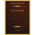 The Law of Mentalism