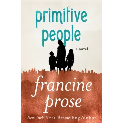 Primitive People