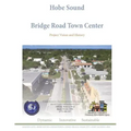 Hobe Sound Bridge Road Town Center: Project Vision and History
