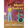 Merci Suárez Can't Dance