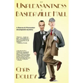 The Unpleasantness at Baskerville Hall