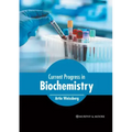 Current Progress in Biochemistry