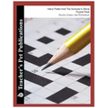 Puzzle Pack: Harry Potter and the Sorcerer's Stone