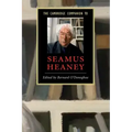 The Cambridge Companion to Seamus Heaney