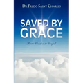 Saved by Grace from Voodoo to Gospel