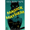 Magick & Mayhem
