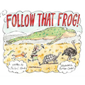 Follow That Frog!