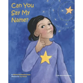 Can You Say My Name