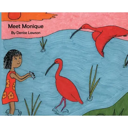 Meet Monique