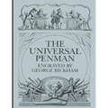 The Universal Penman