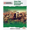 How Has Democracy Evolved?