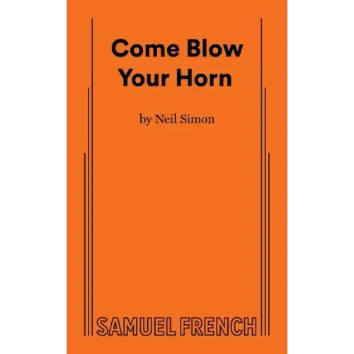 Come Blow Your Horn