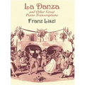 La Danza and Other Great Piano Transcriptions