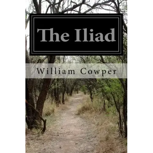 The Iliad
