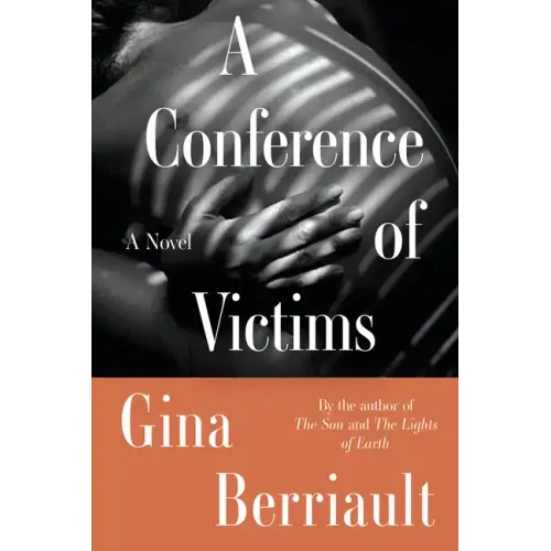 A Conference of Victims: A Novella