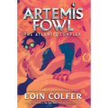 Artemis Fowl 7: The Atlantis Complex