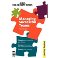 Managing Successful Teams