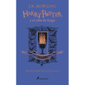 Harry Potter Y El Cáliz de Fuego (20 Aniv. Ravenclaw) / Harry Potter and the Goblet of Fire (Ravenclaw)