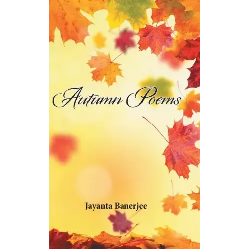 Autumn Poems
