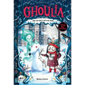 Ghoulia and the Ghost with No Name