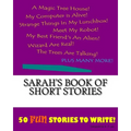 Sarah's Book Of Short Stories