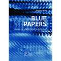 Blue Papers: Studies on Digitational Architecture