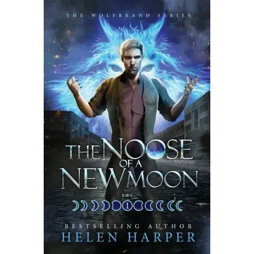 The Noose Of A New Moon