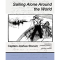 Sailing Alone Around the World
