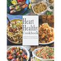 Heart -Healthy Cookbook: Perfectly Portioned Low Sodium, Low Fat Recipes