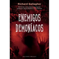 Enemigos Demoníacos
