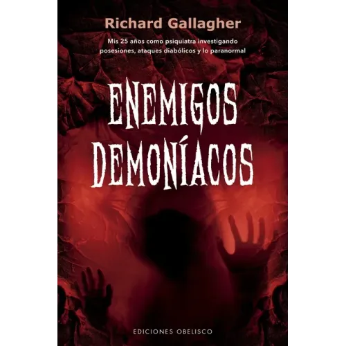 Enemigos Demoníacos
