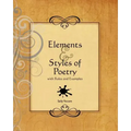 Elements and Styles of Poetry: with Rules and Examples