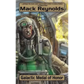 Galactic Medal of Honor