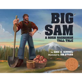 Big Sam: A Rosh Hashanah Tall Tale