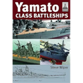 Yamato Class Battleships