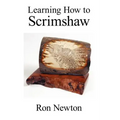 Learning How to Scrimshaw