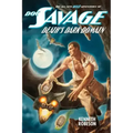 Doc Savage: Death's Dark Domain