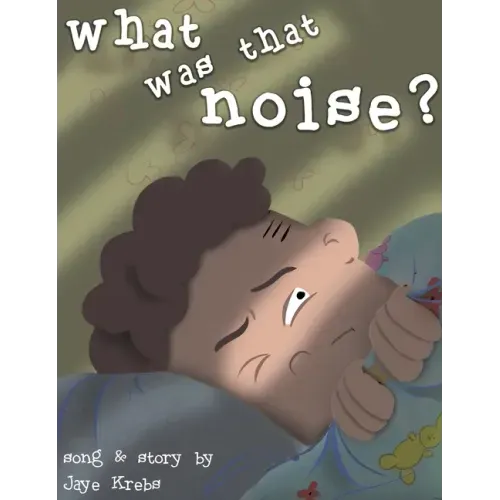 What Was That Noise?