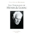 The Theology of Henri de Lubac: An Overview