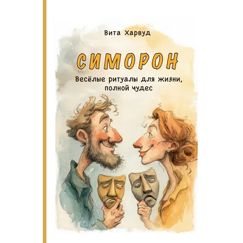 Симорон: Весёлые ритуалы