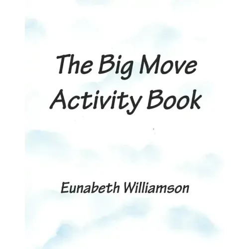 The Big Move Activity Book
