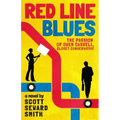 Red Line Blues: The Passion of Owen Cassell, Closet Conservative
