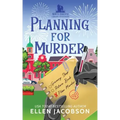 Planning for Murder: A North Dakota Library Mystery Prequel